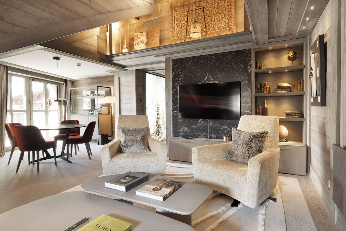 Suite (Prestige) | Sengetøy i egyptisk bomull og sengetøy av topp kvalitet