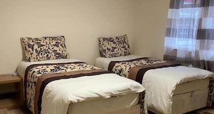 Nights Inn