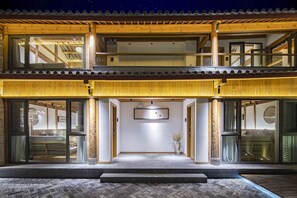 Exterior - LUX Tea Horse Road Da Ju Village (Lijiang)