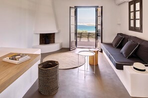 Coin séjour