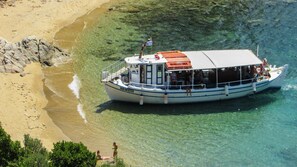 Sillas reclinables de playa