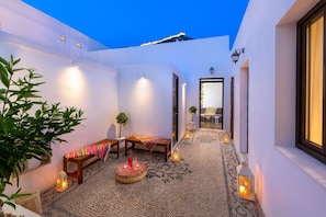 Terraço/pátio