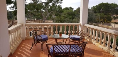 La Villa S'horabaixa