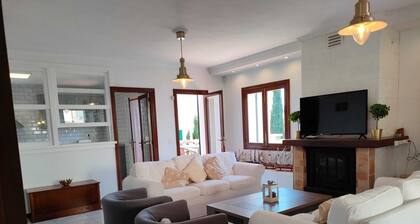 La Villa S'horabaixa