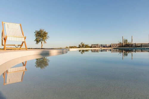 Family Villa on Private Farm Estate near Melides