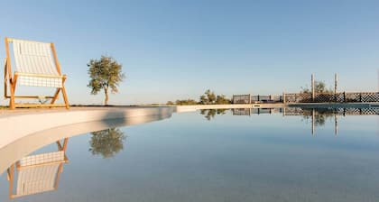 Family Villa on Private Farm Estate near Melides