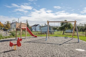 Area bambini