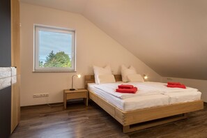 1 slaapkamer, gratis wifi, beddengoed