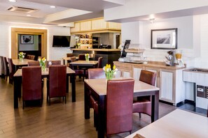 Restaurant - Dworek Pani Walewska (Gdansk)