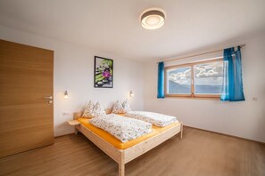 1 slaapkamer, gratis wifi, beddengoed