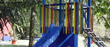 Children’s area