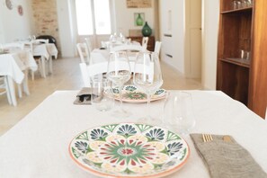 Restaurant - Le Masserie Zucaro (Andria)