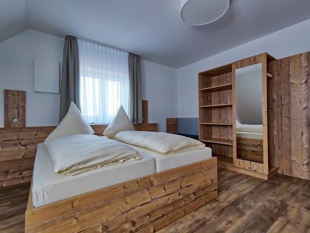 3 habitaciones, wifi y ropa de cama 