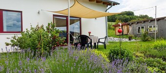 Ferienwohnung Granat