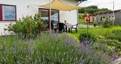 Ferienwohnung Granat