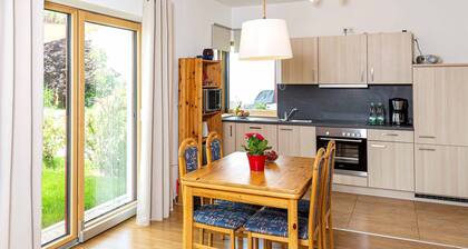 Ferienwohnung Granat