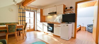 Ferienwohnung Josef Müller