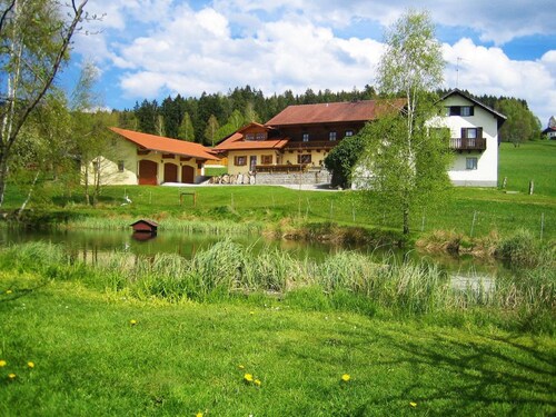 Ferienwohnung Josef Müller