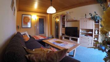 Apartment | Living area