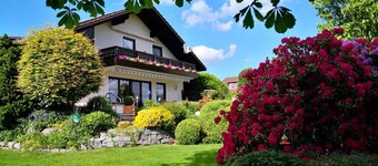 Ferienwohnung Kreuzer Lydia