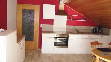 Apartment | Private kitchen