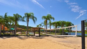 Beach - South-Facing Private Pool • Gated Resort • Resort Amenities • Near Disney (Kissimmee)