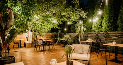 Hotel Dworek