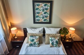 Deluxe Studio Suite | Free cribs/infant beds, free WiFi