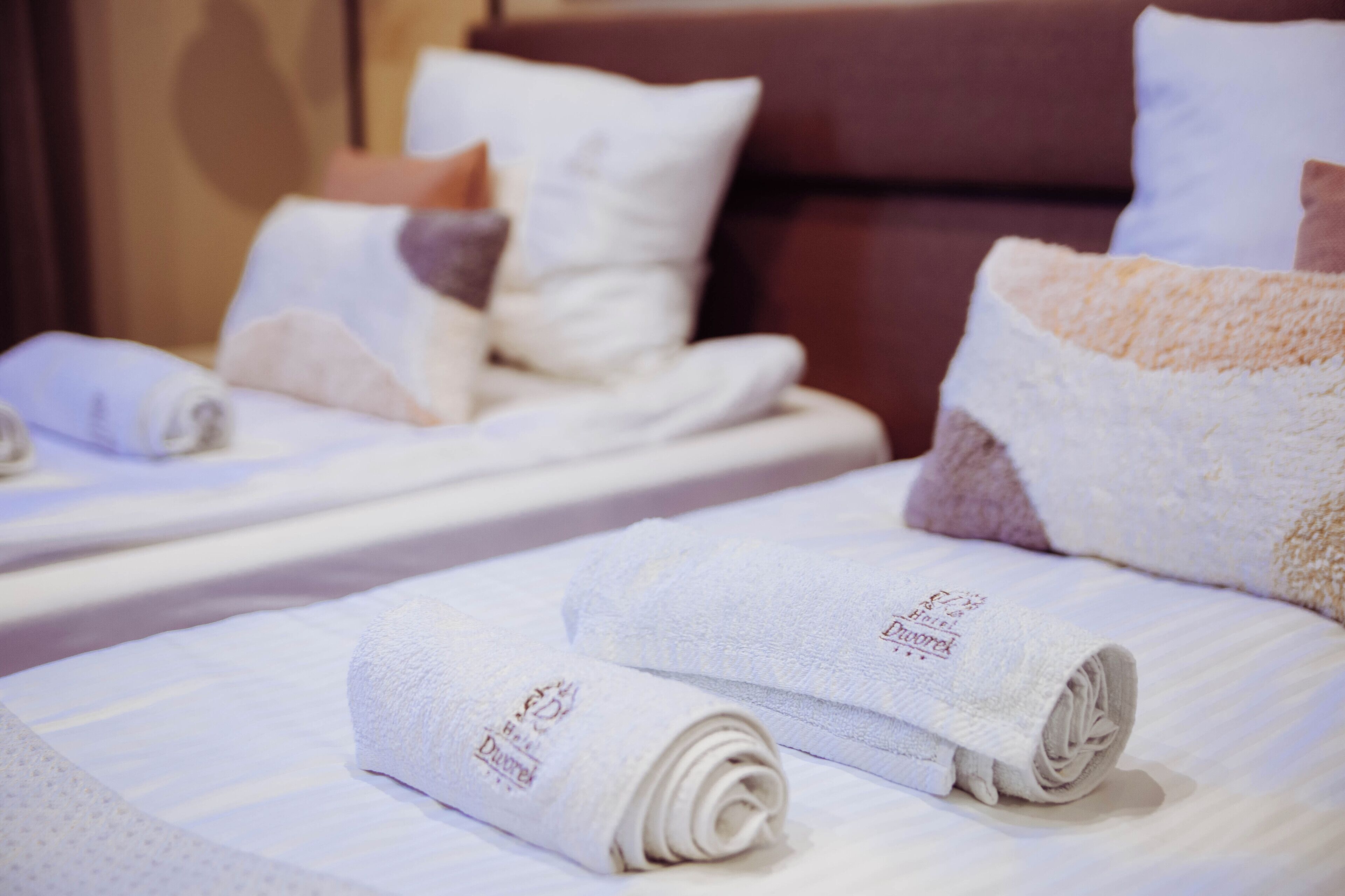 standard room | 1 bedroom, desk, free cots/infant beds, free wifi