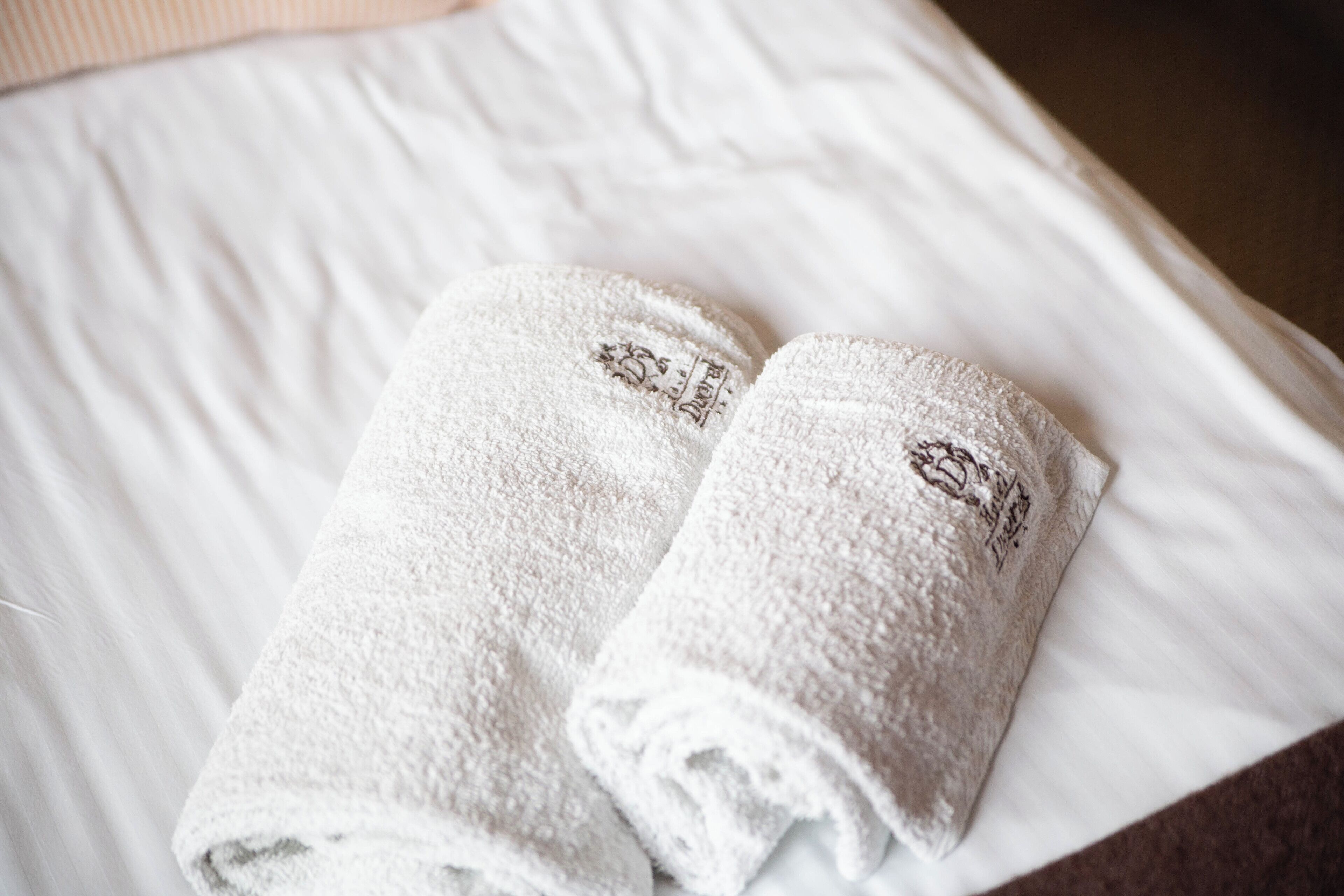 standard room | 1 bedroom, desk, free cots/infant beds, free wifi