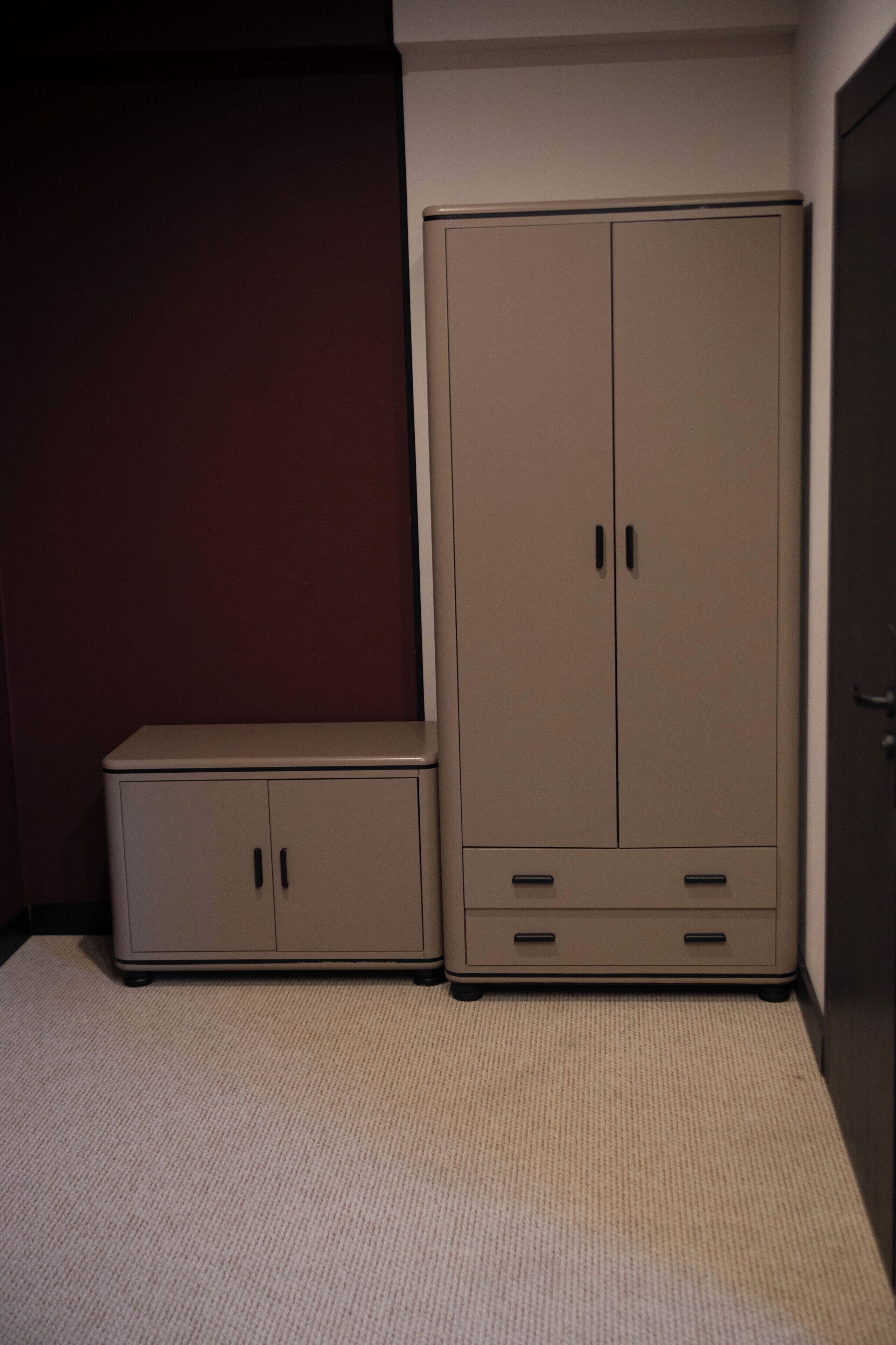 deluxe studio suite | 1 bedroom, desk, free cots/infant beds, free wifi