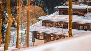 Exterior - Hotel Soyka (Spindleruv Mlyn)