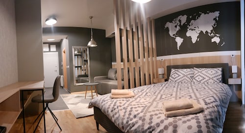 Book at Star Luxury Apartments