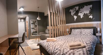 Book at Star Luxury Apartments