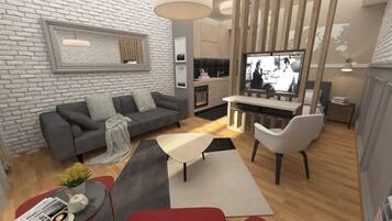 Smart TV
