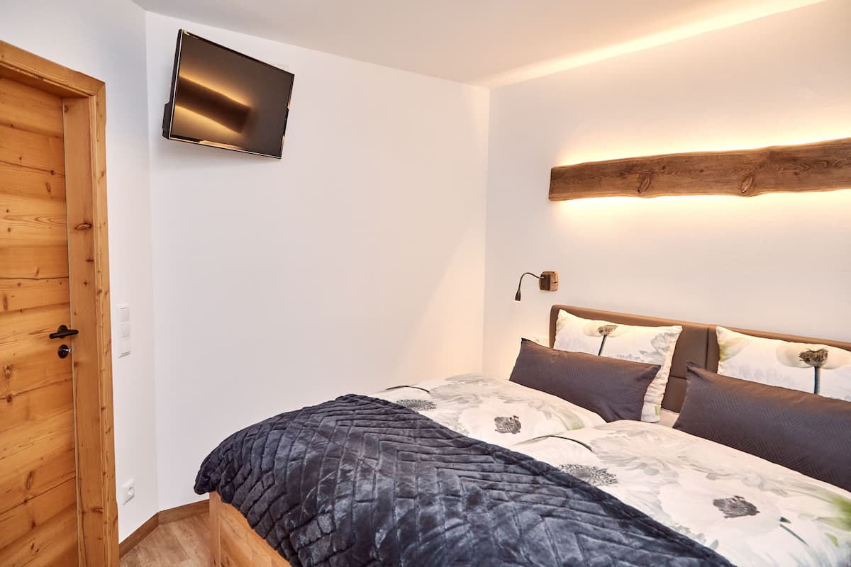 Appartement | 1 slaapkamer, gratis wifi