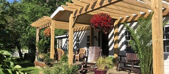 Star Field Farmhouse...Cooperstown Dreams Park Paradise awaits!