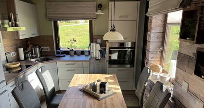 FeWo Falk 26 OG am See