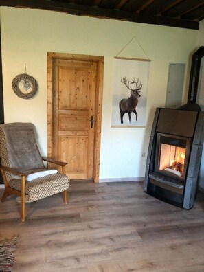 House | Living area