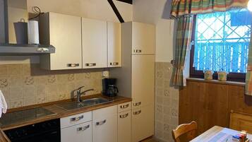 House | Private kitchen | Coffee/tea maker