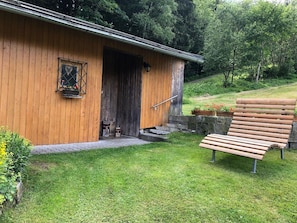 Garten