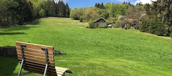Haus an der Bergwiese