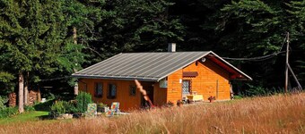 Haus an der Bergwiese