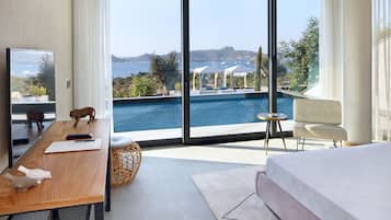 Apartament exclusiu | 3 dormitoris i roba de llit d'alta qualitat