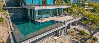 G Beyond Residences & Villas