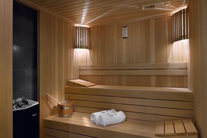 Massages - G Beyond Residences & Villas (Bodrum)