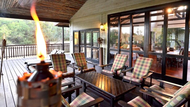 Chalet Confort, 4 habitaciones | Cocina privada | Utensilios de cocina