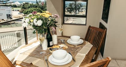 Vacation Letting - Elgin House Apartment
