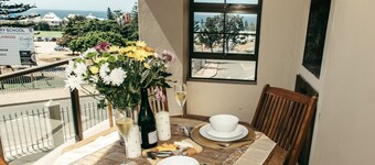 Vacation Letting - Elgin House Apartment