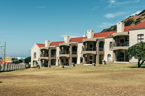 Vacation Letting - Elgin House Apartment